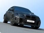 BMW X6 Interceptor by MET-R 2010 года